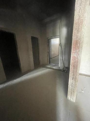 место отдыха: 3 комнаты, 90 м², Элитка, 3 этаж, ПСО (под самоотделку) — 3