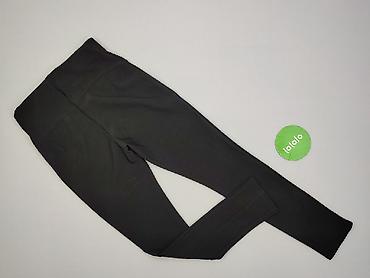 kozaki tanio: Legginsy Eleganckie damskie, rozmiar M — 3