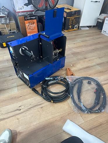 Сварочные аппараты: Сварочный аппарат, Полуавтомат — 3