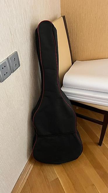 gitara qiymeti: Valencia 564NAT- Super kefiyyetli orjinal Valencia gitara tezeden — 5