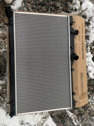 скупка радиатора: Новые Радиаторы на Subaru Forester в наличии в очень хорошем качестве✅