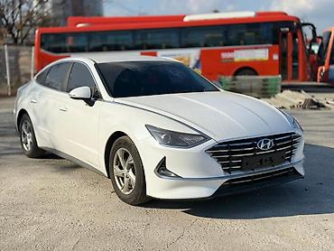 Hyundai: Hyundai Sonata: 2020 г., 2 л, Автомат, Бензин, Седан — 4