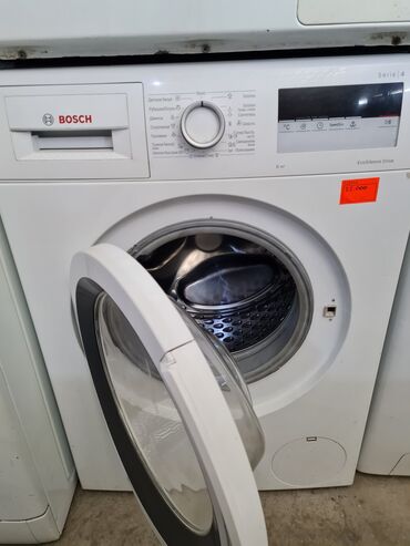 стиральная машина б: Стиральная машина Bosch, Б/у, Автомат, Up to 6 kg, Full size Washing machine