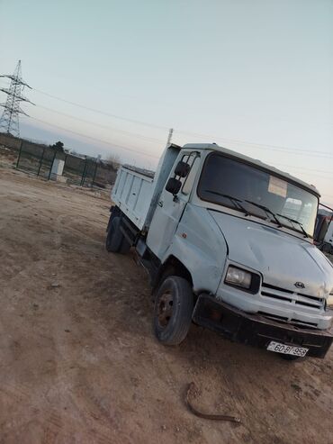 kamaz su ceni: Maşın əla vəziyyətdədir samasvatdi matoru teze yigdimisam noldan