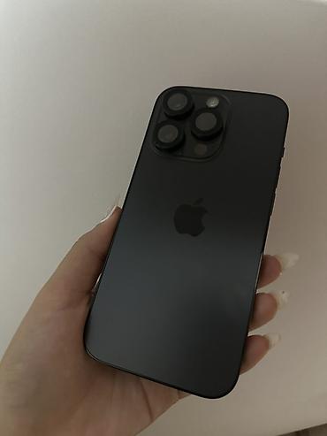 айфон за 50 тысяч: IPhone 14 Pro, 256 ГБ, цвет Space Black 💎 Идеальное состояние — — 2