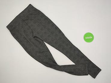 bluzki goralska: Legginsy Eleganckie damskie, rozmiar S — 3