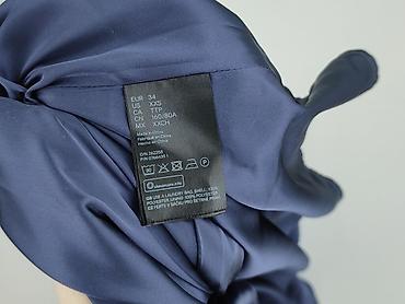 vivienne: H&M, Sukienka damska, rozmiar 2XS — 5