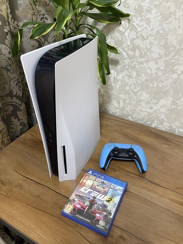 пк игровой бу: Продаю PlayStation 5 Fat с дисководом Японская сборка Не шумит не