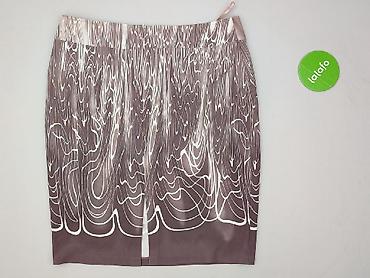 patchwork: Spódnica damska, rozmiar 3XL — 3