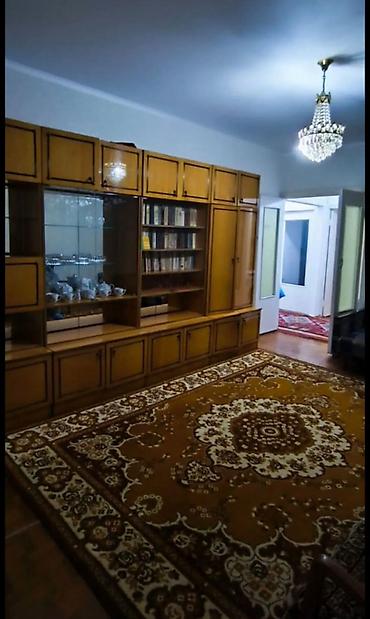 Продажа квартир: 2 комнаты, 50 м², 105 серия, 4 этаж, Старый ремонт — 1