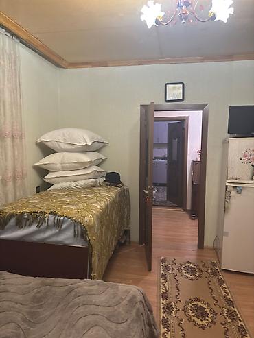 kiraye ev xrdalan: 4 otaqlı, 95 kv. m, Kredit yoxdur, Yeni təmirli — 8