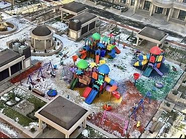 Продажа квартир: 2 комнаты, 74 м², Элитка, 8 этаж, Дизайнерский ремонт — 3