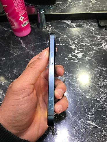 Apple iPhone: IPhone 13 mini, 128 GB, Midnight, Simsiz şarj, Face ID — 2