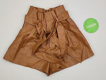 cienka: Shein, Szorty damskie, rozmiar XS — 2