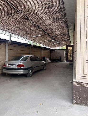 3 комнаты, 100 м², 4 соток, Бишкек, Ак-Орго ж/м Риэлтор