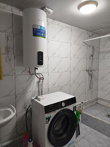 Продажа коттеджей и домов: Продаю дом, 4 комнаты, кухня, прихожка. Все окна новые, пластиковые — 8