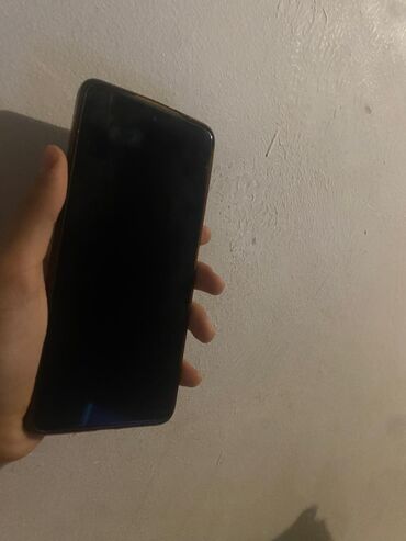 sim kart modem: Huawei nova 11i, 128 GB, rəng - Boz, Barmaq izi, İki sim kartlı, Face ID