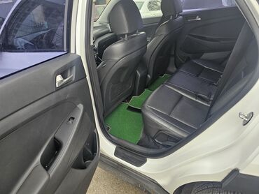 Hyundai: Hyundai Tucson: 2019 г., 2 л, Автомат, Дизель, Кроссовер at lalafo.kg — 6 Hyundai: Hyundai Tucson: 2019 г., 2 л, Автомат, Дизель, Кроссовер — 6