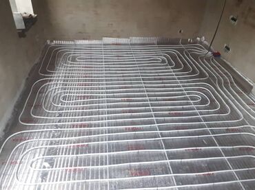 Отопление: Установка батарей, Установка котлов, Теплый пол Гарантия, Бесплатный выезд, Бесплатная консультация Больше 6 лет опыта — 9