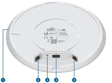 modem temiri: Unifi ACPRO -200azn qutusu hər şeyi var yeni kimidir cızığsız TPLİNK