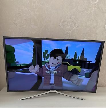 ТВ и видео: Samsung LED Televizor – Model: UE40K6500BU (UE40K6500) Ideal — 2