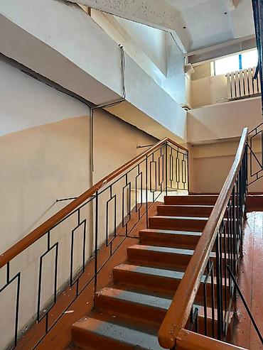 1 bedroom: 1 комната, 32 м², Дордой Плаза ТРЦ Индивидуалка, 3 этаж, Косметический ремонт — 8