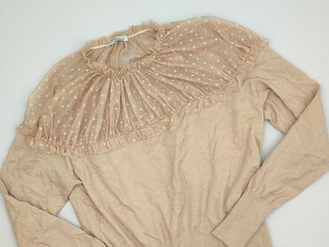 Kobiety: Sweter damski, rozmiar S