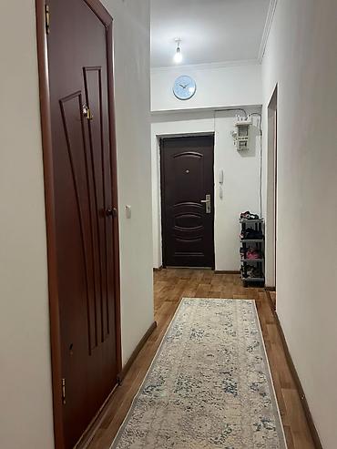 5мкр квартира: 1 комната, 36 м², 5 мкр Индивидуалка, 3 этаж, Свежий ремонт — 4