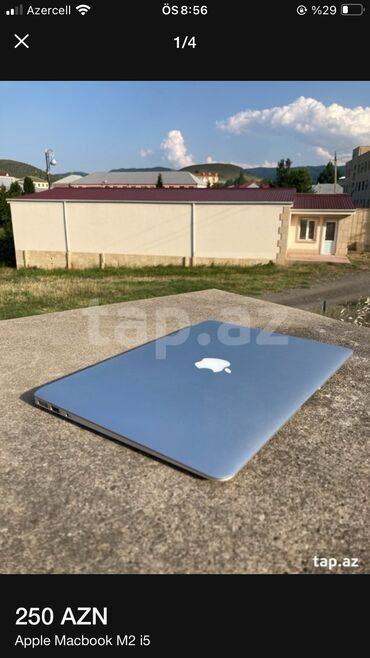 куплю ноутбук: Б/у Apple MacBook, 13.5 ", Intel Core i5, < 128 ГБ, Самовывоз