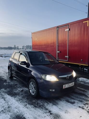 mazda tribute двигатель: Mazda Demio: 2004 г., 1.5 л, Типтроник, Бензин, Хэтчбэк