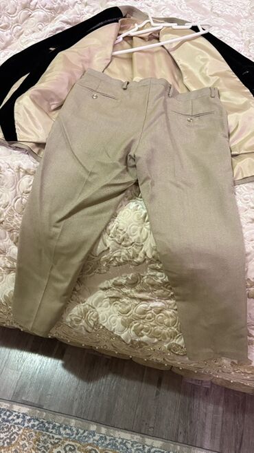 Kostyumlar: Kostyum, Demisezon, rəng - Boz — 12