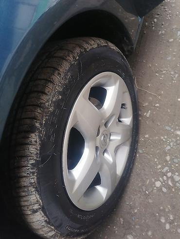 Opel: Opel Astra: 1.3 l | 2007 il 278896 km Hetçbek — 12