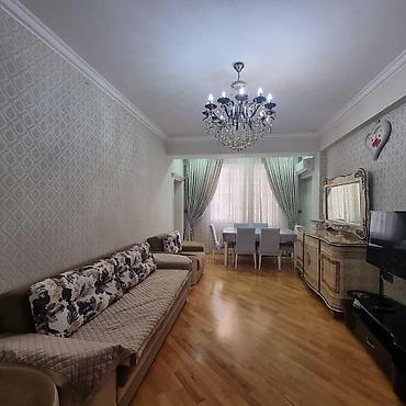 samaxinkada satilan evlər: İcarəyə verilir 3 otaqlı yeni tikili 100 m², Həzi Aslanov m. 800 — 2
