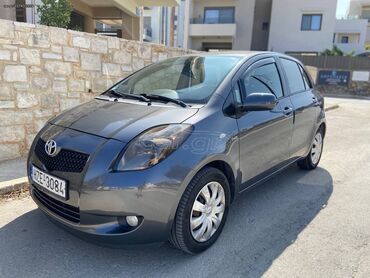 Toyota: Γιώργος — 4