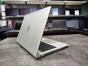 Ноутбуки HP: Для программирования, Б/у, Intel Core i5 — 7