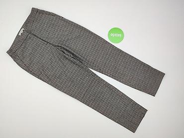 garnitur tani: H&M, Spodnie materiałowe damskie, rozmiar XS — 2