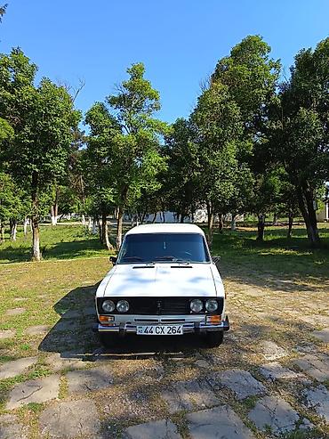 lada 2104 for sale: VAZ (LADA) 2106: 1.6 l | 1992 il 80000 km Sedan — 8