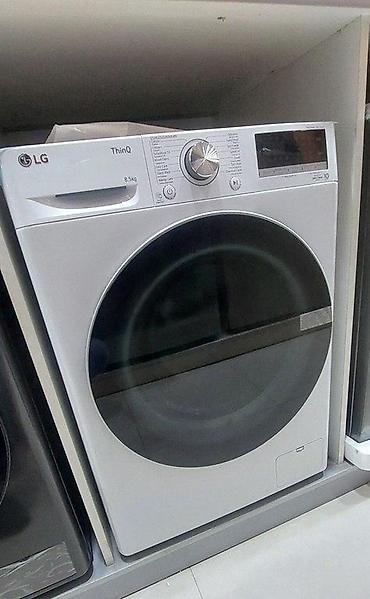 samsung was end: Paltaryuyan "LG F2V7GW1W" Paltaryuyan LG F2V7GWL1W Maksimal sıxma — 1
