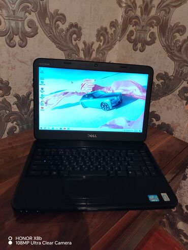 notebook çantaları bakı: Б/у Dell 16 ", Intel Core i3, 128 ГБ, Самовывоз, Платная доставка