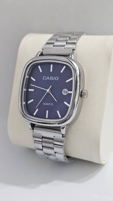 Qol saatları: Yeni, Qol saatı, Patek Phillipe, rəng - Göy — 14