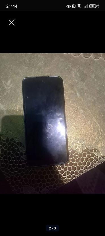 realme x7 pro: Honor X7c, rəng - Qara — 2