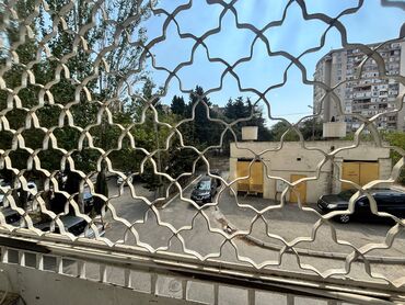 Köhnə tikili: Bakı, 3 otaqlı, Köhnə tikili, m. Əhmədli, 82 kv. m — 16