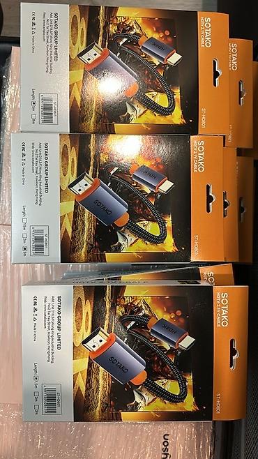 televizor hdmi: Məhsul: HDMI kabellər və HDMI splitterlər • Philips High Speed HDMI — 9