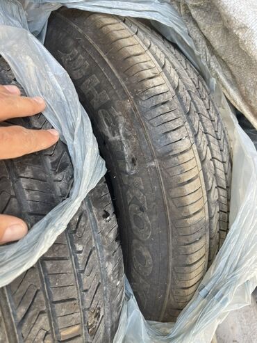 шины для хонда фит: Шиналар 205 / 65 / R 16, Жай, Жуп, Жеңил унаалар, Hankook