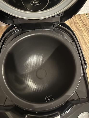 3d scaner: Tefal çoxfunksiyalı multibişirici 5-10 defe istifade olunub — 7