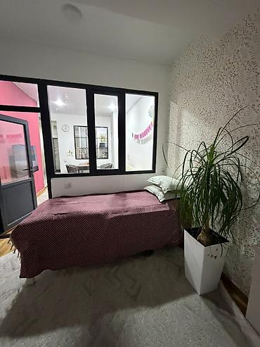 Продажа квартир: 2 комнаты, 55 м², Элитка, 9 этаж, Евроремонт — 4