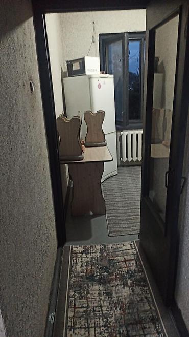 Продажа квартир: 2 комнаты, 49 м², 105 серия, 4 этаж, Косметический ремонт — 5