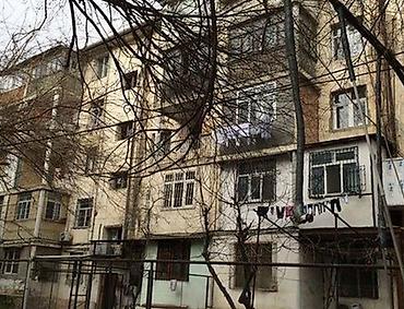 kredıtle evler: Bakı, 8-ci kilometr, 2 otaqlı, Köhnə tikili, m. Neftçilər, 45 kv. m — 1
