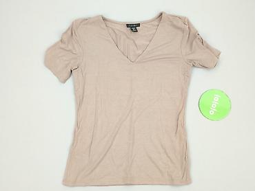 bygen koszule: Amisu, T-shirt damski, rozmiar M — 2