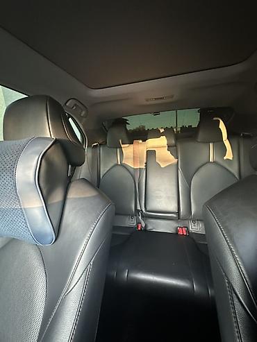Унаа: Toyota Camry: 2017 г., 2.5 л, Автомат, Бензин, Седан — 10